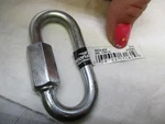 National Hardware N223-032 5/16" Zinc Quick Link, Free Shipping. Fixed Price $7.00.